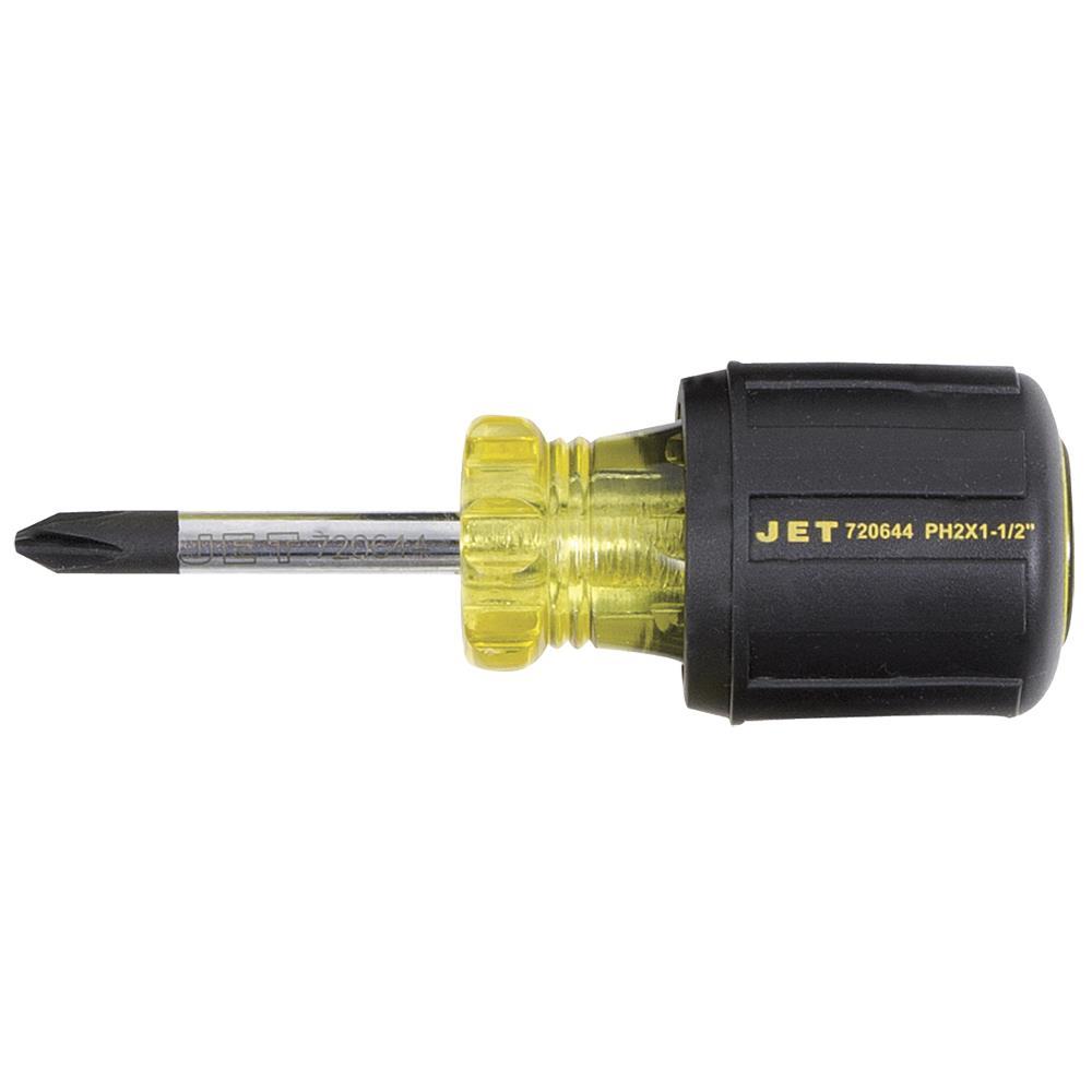 Cushion Grip Screwdrivers -  Open Stock