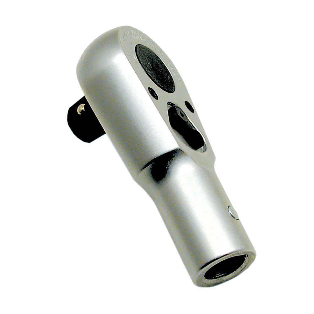 RHD Series Super Heavy Duty Ratchet Heads