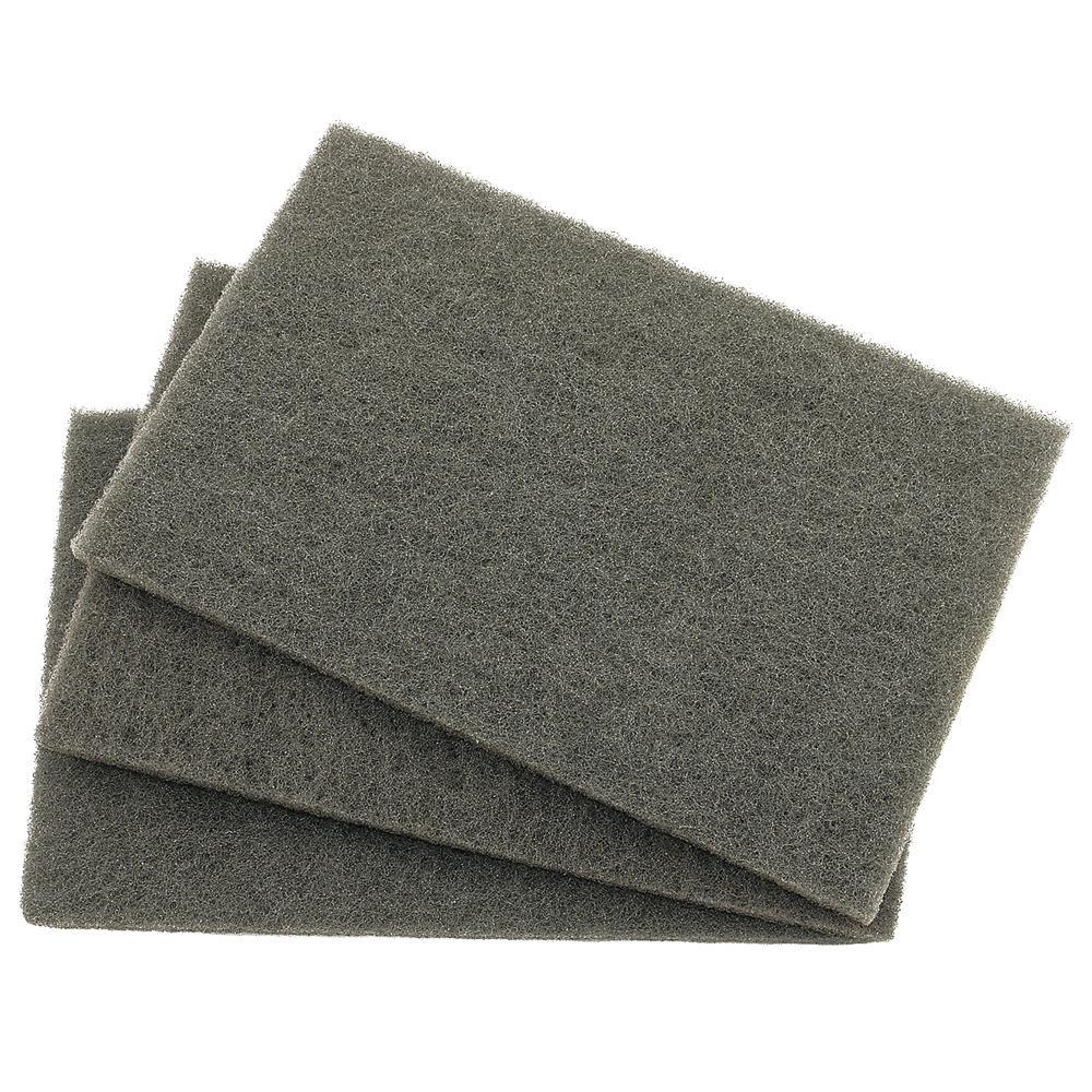 High Performance Abrasive Hand Pads