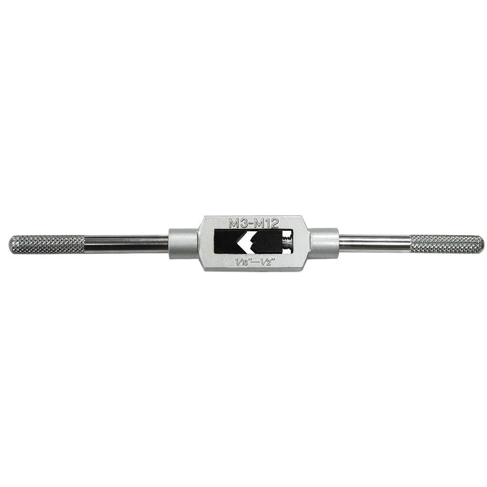 Adjustable Tap Wrenches