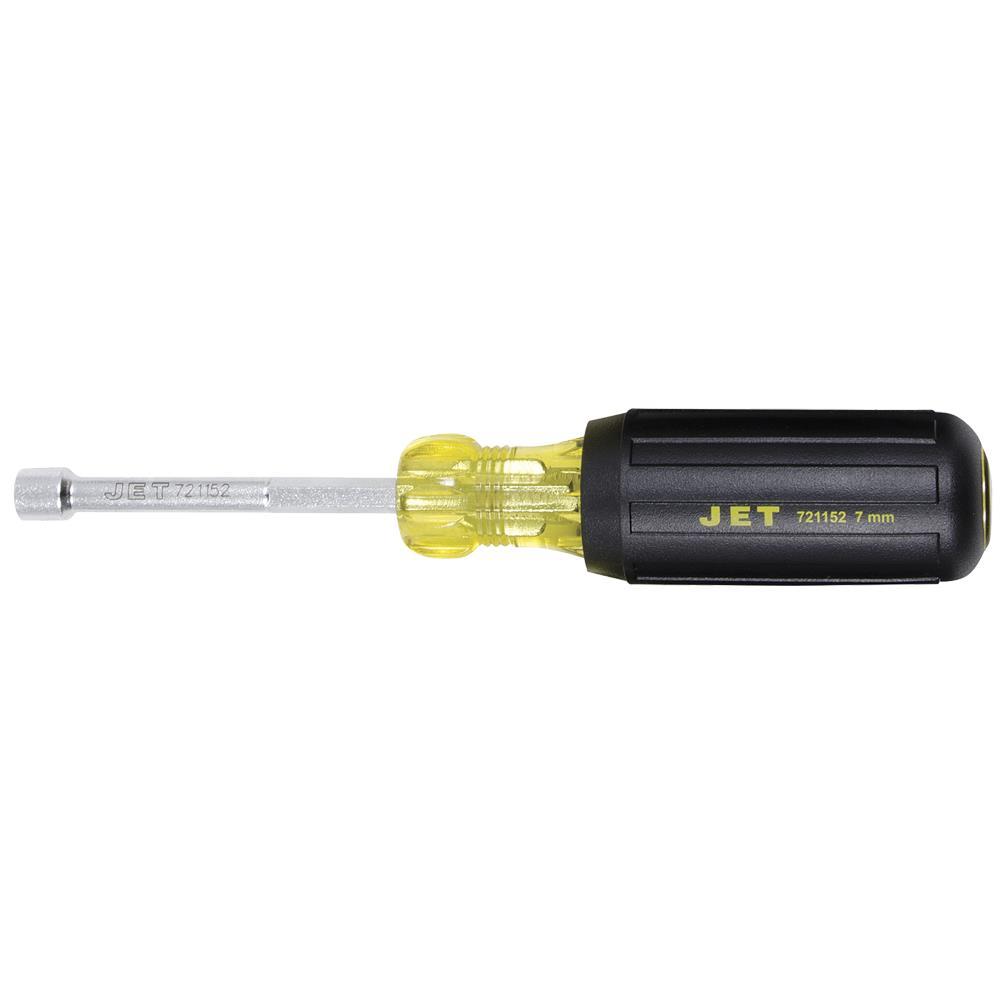 Cushion Grip Nut Drivers