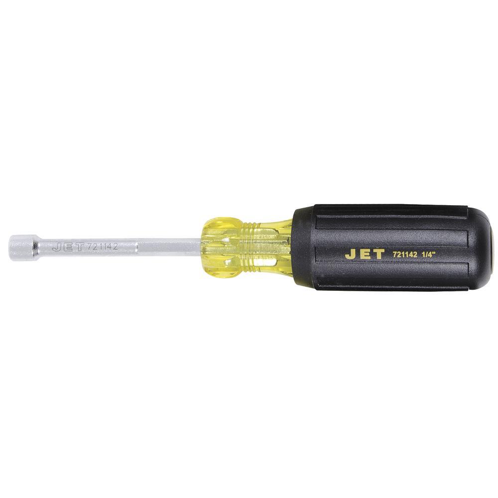 Cushion Grip Nut Drivers