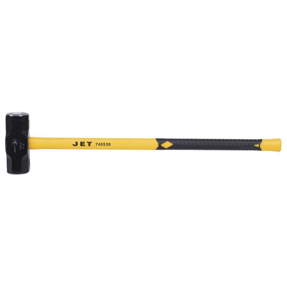 Fibreglass Handle Heavy Duty Sledge Hammers