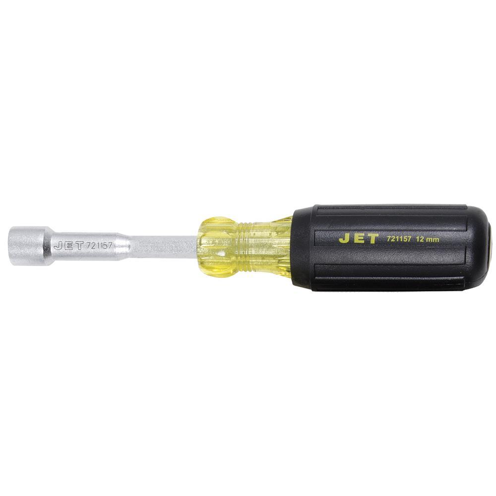 Cushion Grip Nut Drivers