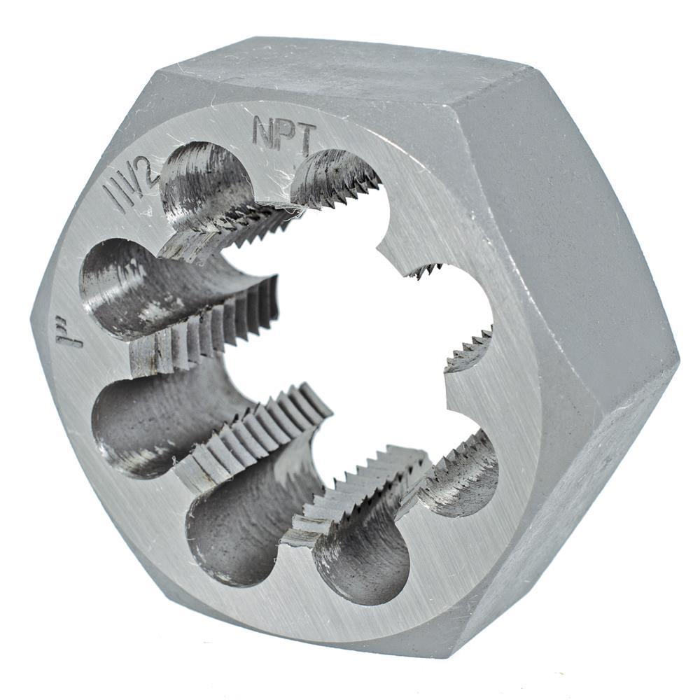 Hex Dies