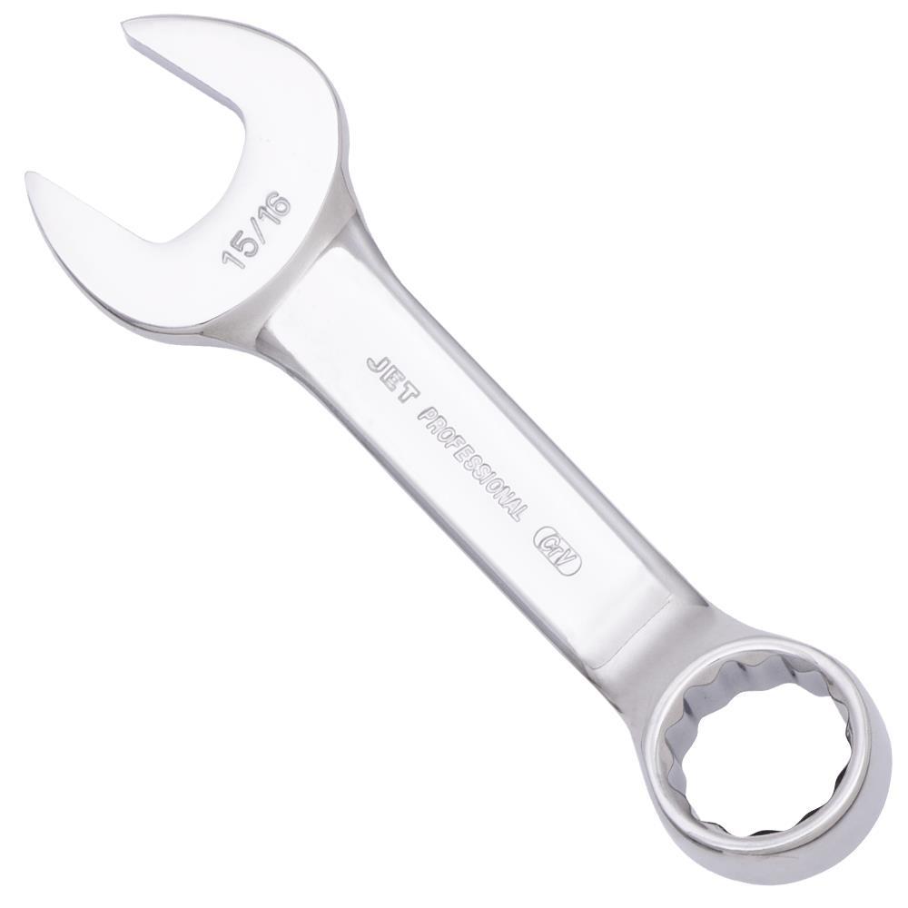 Stubby Combination Wrenches