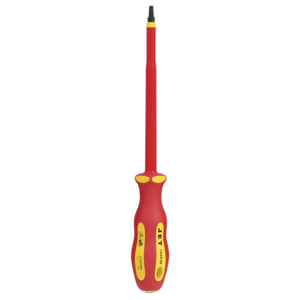 VDE-Insulated Screwdrivers