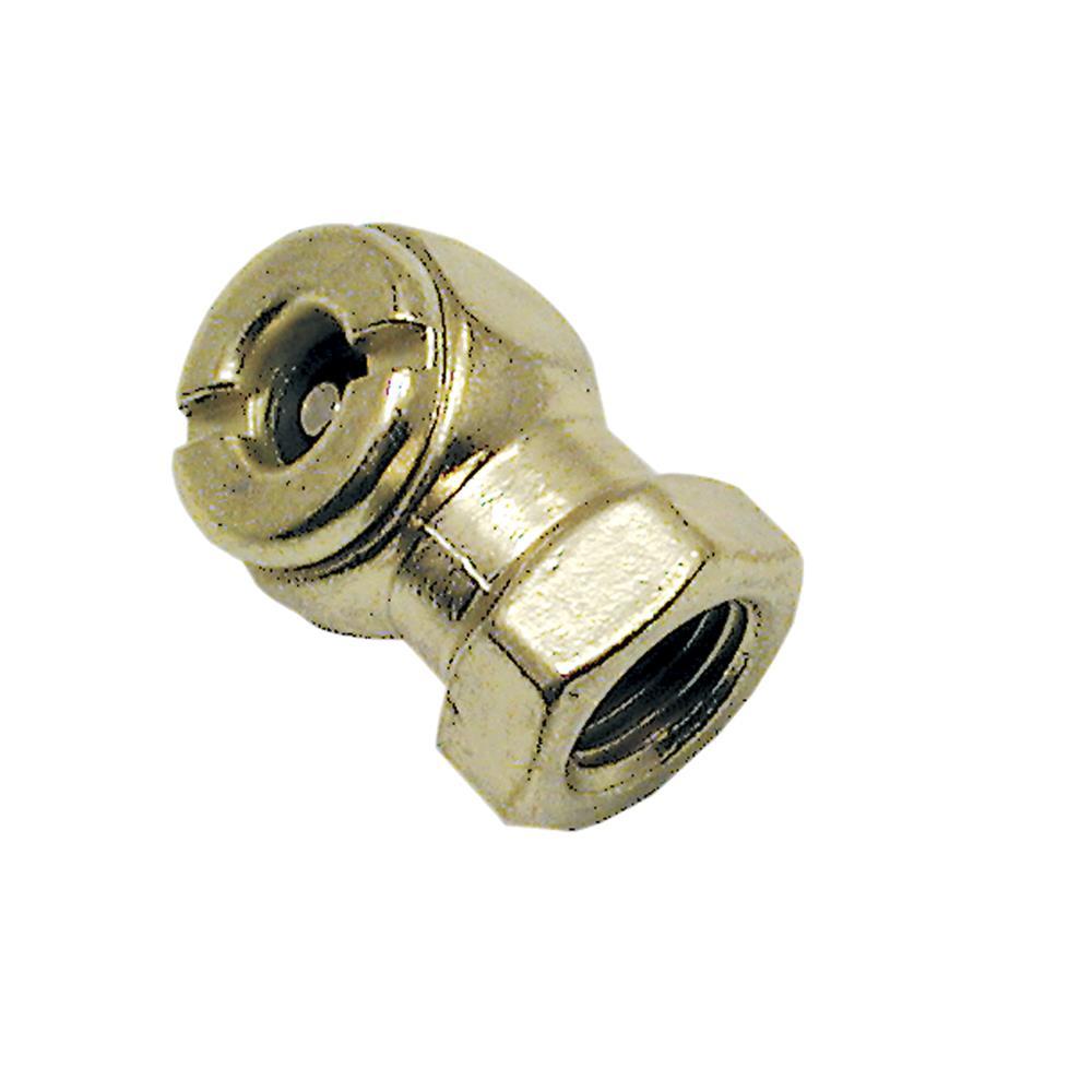 Single-Face Air Chuck
