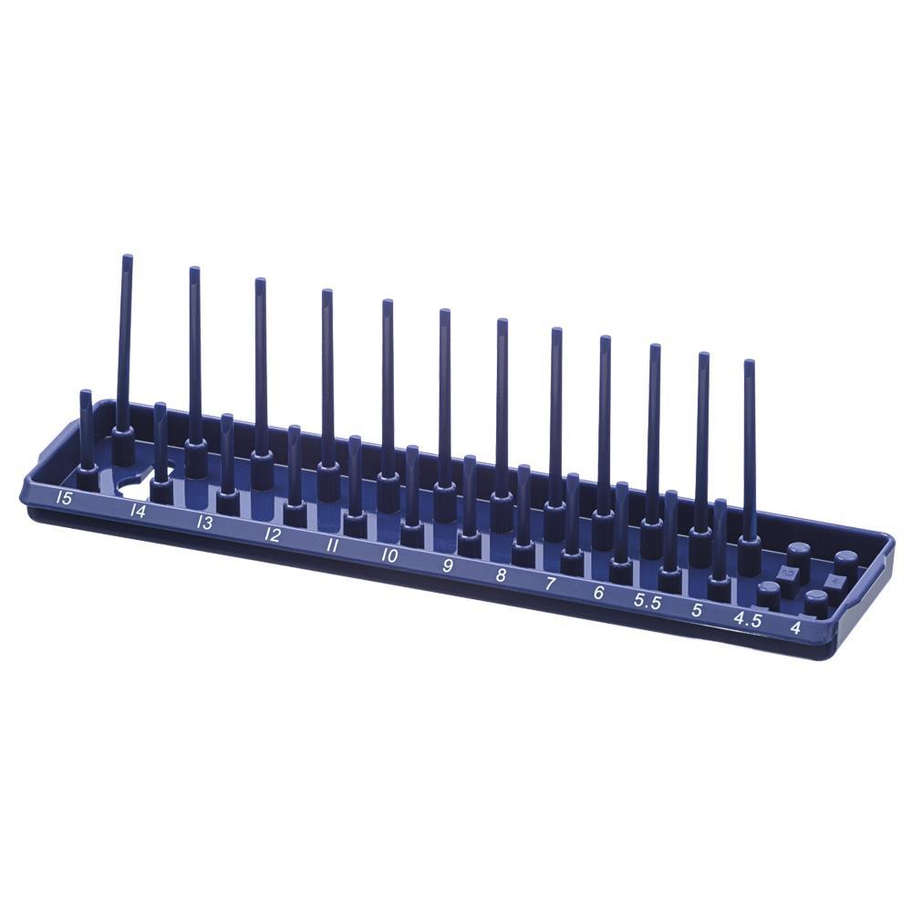 Socket Organizer Trays