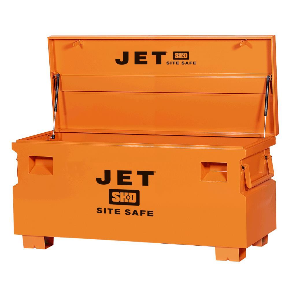 Super Heavy Duty Jobsite Storage Boxes