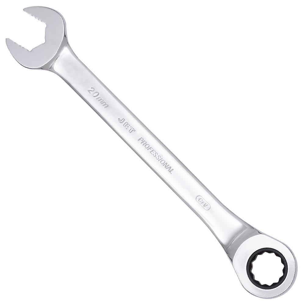 Ratcheting Combination Wrenches