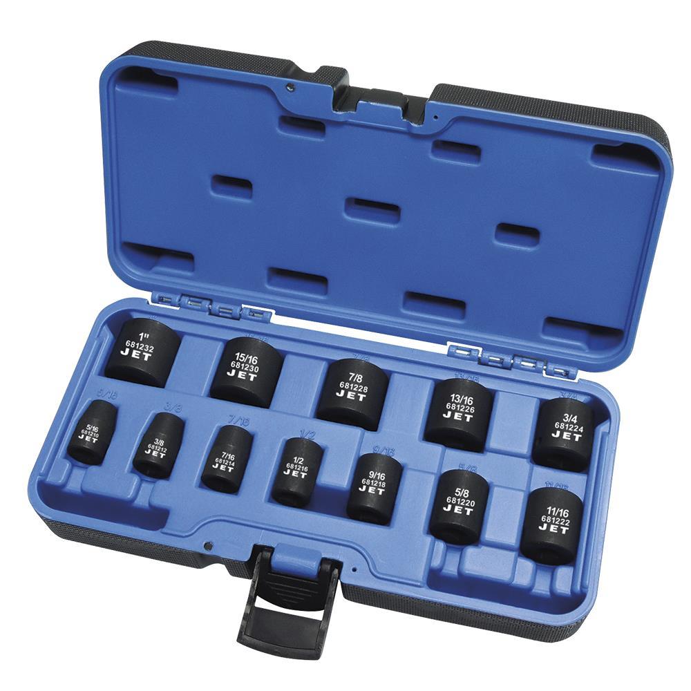 Impact Socket Sets
