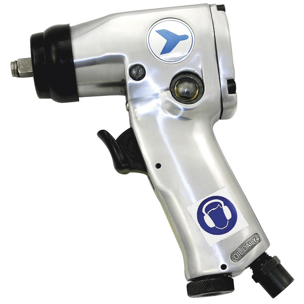 Impact Wrenches - Standard Series