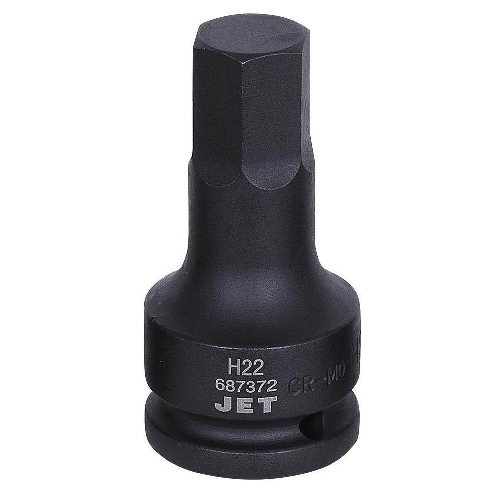 Impact Bit Sockets