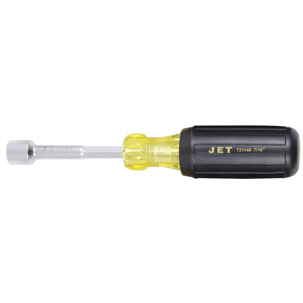Cushion Grip Nut Drivers