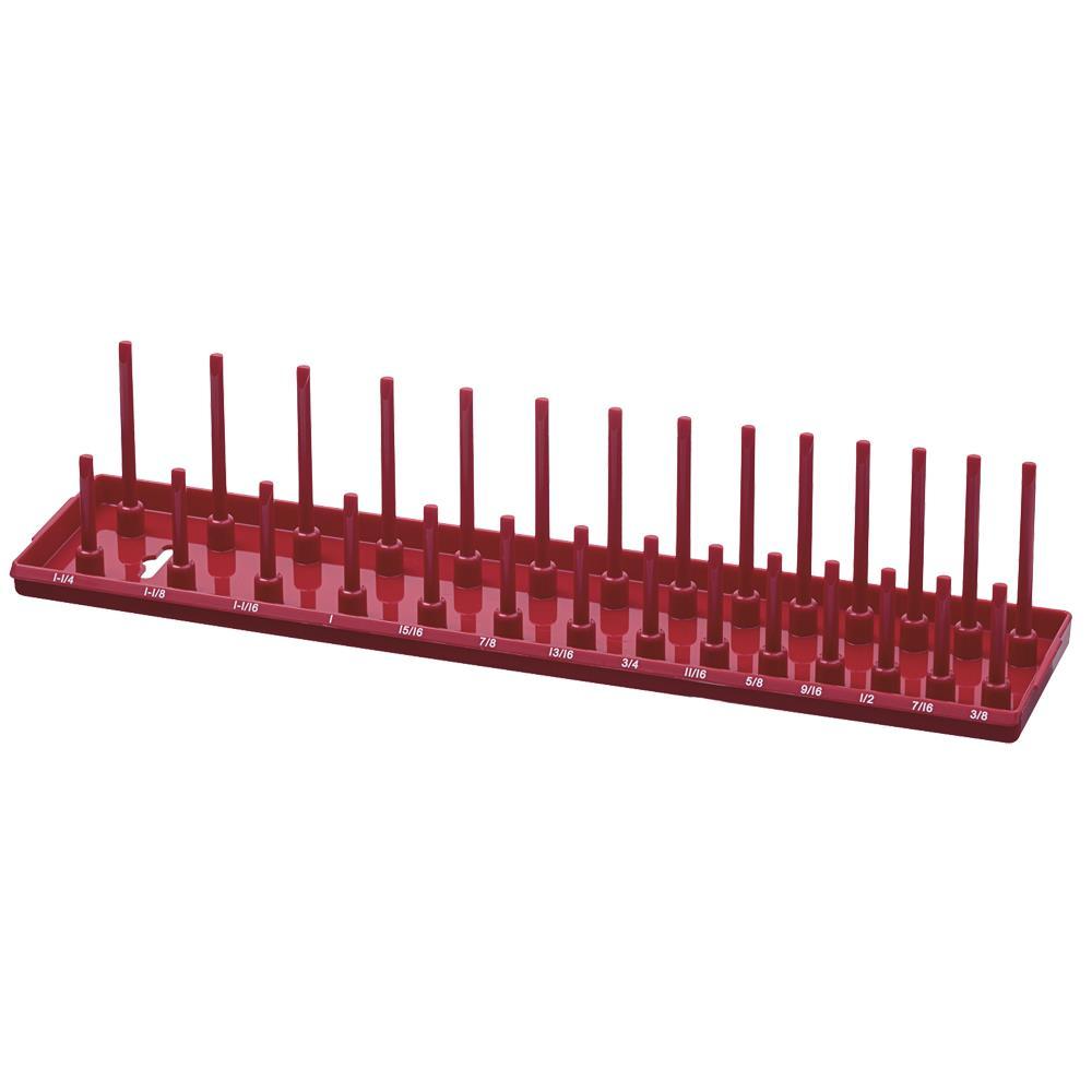 Socket Organizer Trays