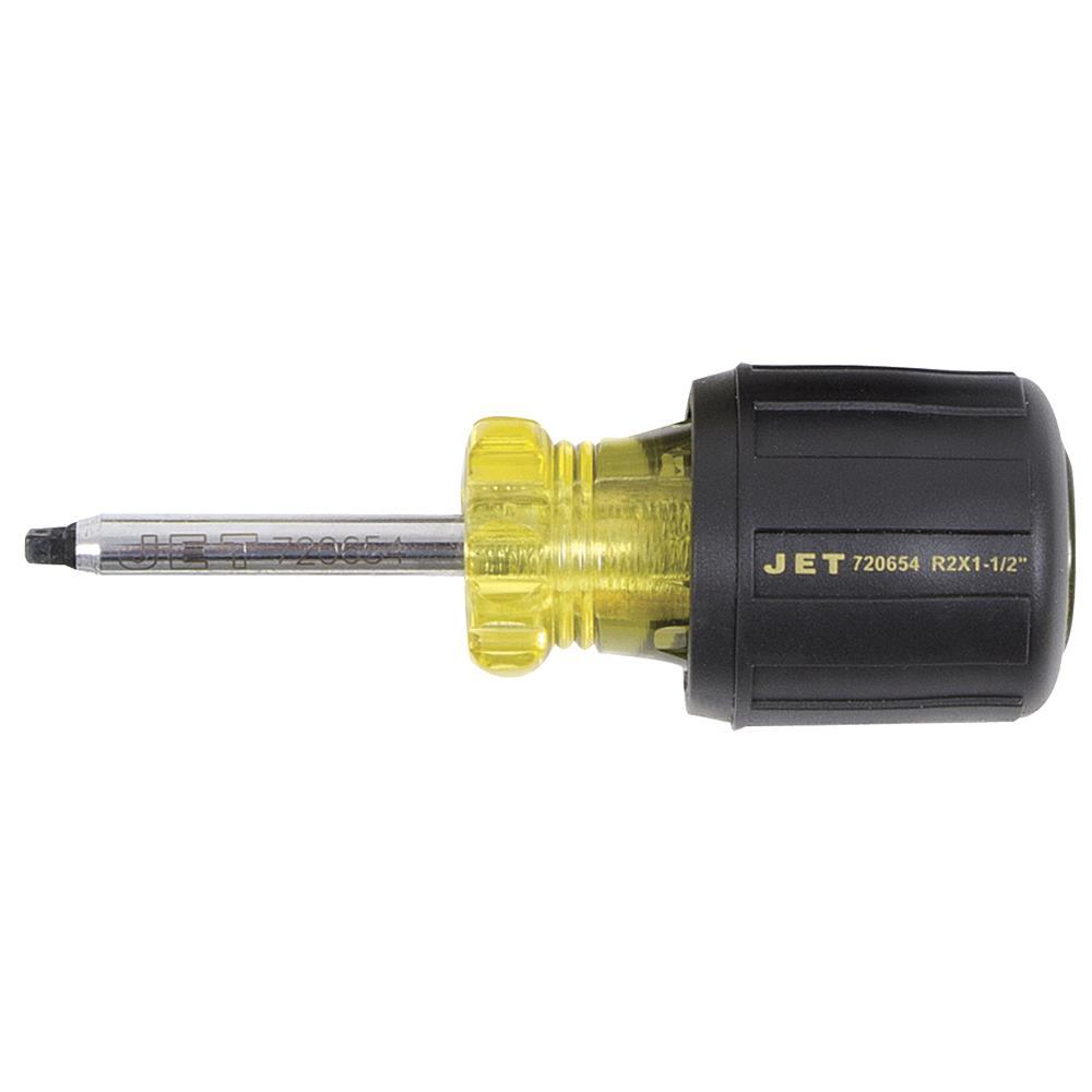 Cushion Grip Screwdrivers -  Open Stock