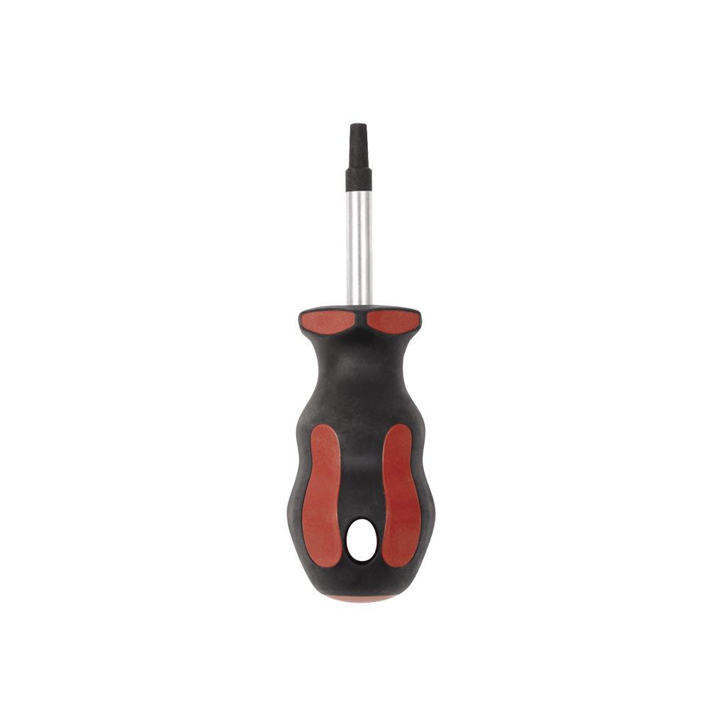 Ergonomic Handle Screwdrivers
