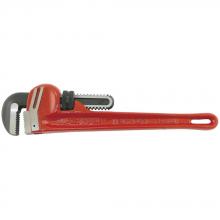 Jet - CA 710136 - Super Heavy Duty Steel Pipe Wrenches