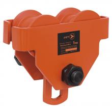 Jet - CA 120116 - VBT Series Manual Trollies