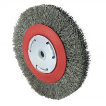 Jet - CA 550121 - 6 x 7/8 Crimped Wire Brush