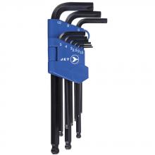 Jet - CA 775128 - Hextractor Hex Key Sets