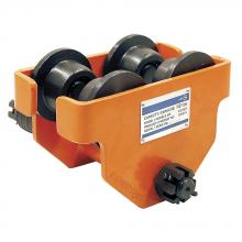 Jet - CA 120255 - SBT Series Heavy Duty Manual Trollies
