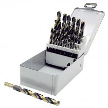 Jet - CA 570147 - JET-KUT B&G Premium Drill Bit Sets