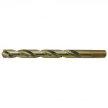 Jet - CA 570282 - JET-KUT Gold Super Premium Jobber Length Drill Bits