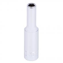 Jet - CA 670306 - Chrome Sockets Deep Well