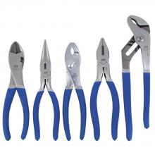 Jet - CA 730341 - Mixed Pliers Sets