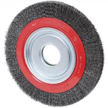 Jet - CA 550133 - 7 x 1-1/4 Crimped Wire Wheel