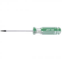 Jet - CA 721361 - Individual Jumbo Handle Screwdrivers