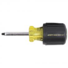 Jet - CA 720654 - Cushion Grip Screwdrivers -  Open Stock