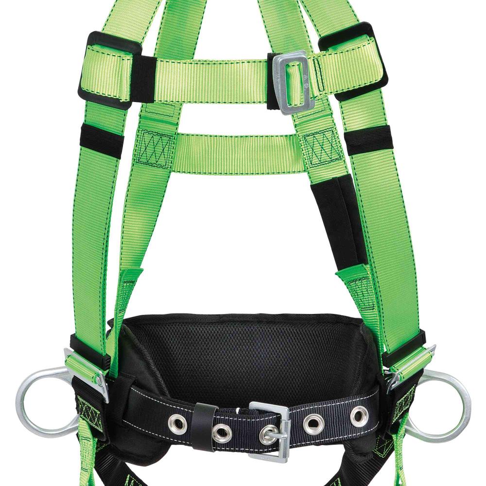 Safety Harnesses Contractor Series - Class AP