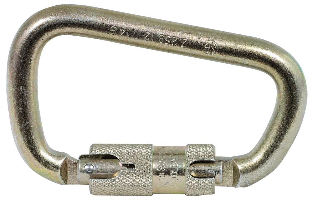 Hardware - Carabiners