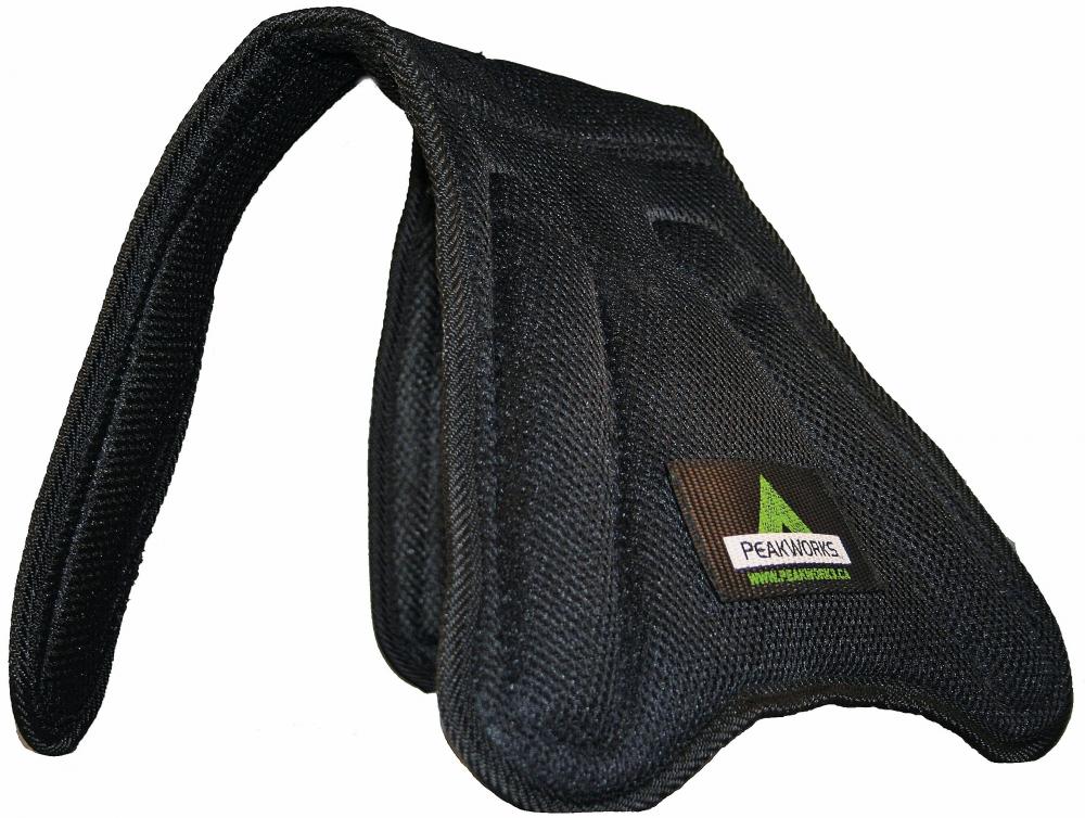 Accessories - Removable Back Pad