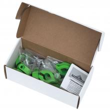 Peakworks V8561302 - Round Clamps