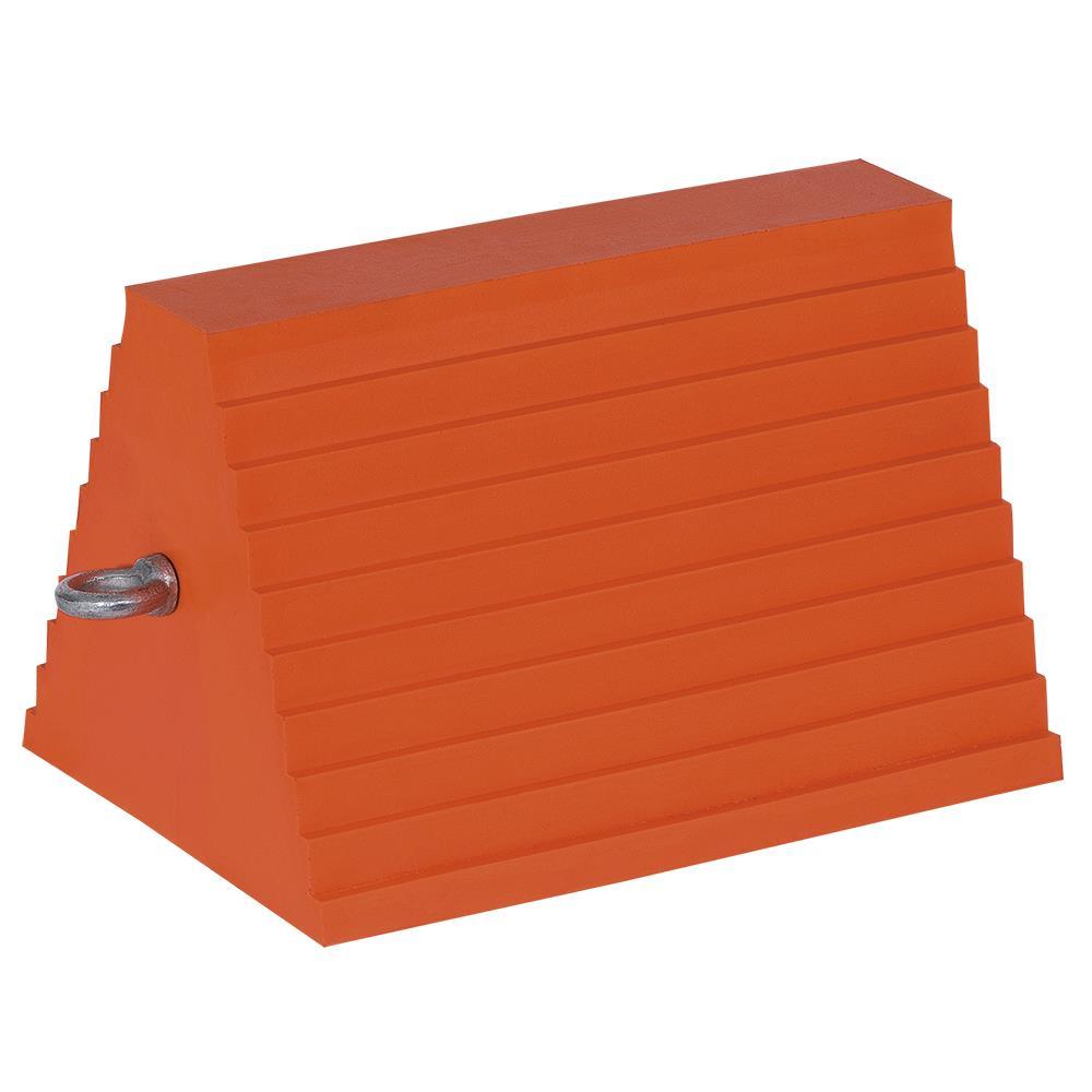 Heavy Duty Wheel Chocks