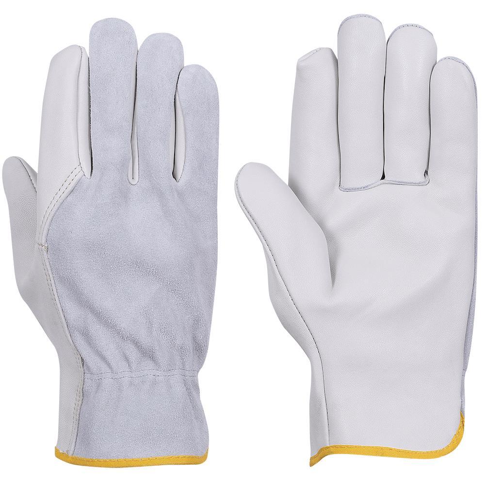 Goatskin Driver Gloves