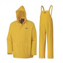 Pioneer V3010460U-XL - Waterproof 3-Piece Rainsuits
