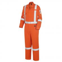 Pioneer V2540950A-66 - FR-Tech® "The Rock" 88/12 - Arc Rated - 7 oz - Coveralls