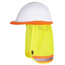 Pioneer V2051560U-O/S - Hard Hat Mesh Sunshade