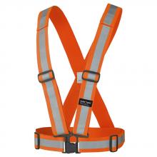 Pioneer V1040850U-O/S - Safety Sashes