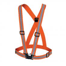 Pioneer V1041050U-O/S - Safety Sashes