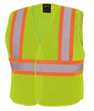 Pioneer V1030560U-S/M - Safety Tear-Away Vests
