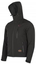 Pioneer V1210370U-XL - Heated Softshell Jackets