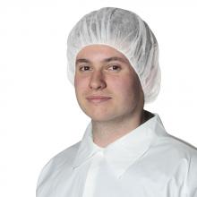 Disposable and Chemical Resistant Clothing