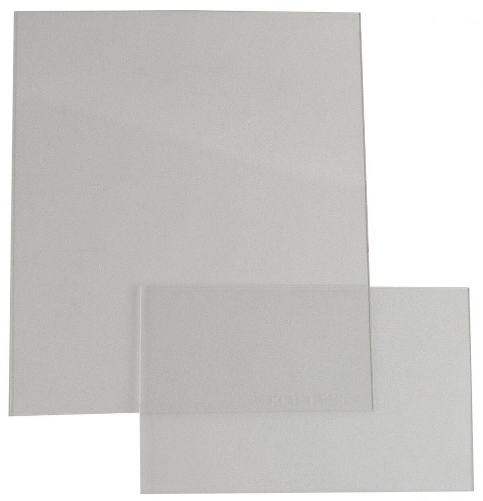 Safety Plate Sets - Polycarbonate