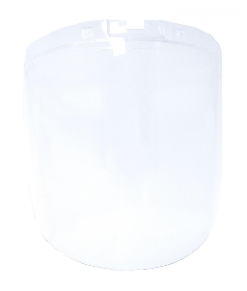 DP4 Series - Replacement Windows for Face Shields